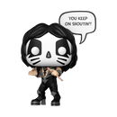 Funko Pop KISS The Catman (Rock & Roll All Night) Pop! Vinyl Sayings