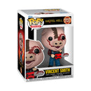 Funko Pop Motel Hell Vincent Smith Pop! Vinyl