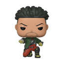 Funko Pop Suicide Squad: Isekai Deadshot Pop! Vinyl