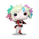 Funko Pop Suicide Squad: Isekai Harley Pop! Vinyl