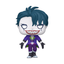 Funko Pop Suicide Squad: Isekai Joker (with chase) Pop! Vinyl