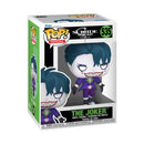 Funko Pop Suicide Squad: Isekai Joker (with chase) Pop! Vinyl