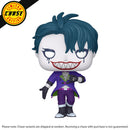 Funko Pop Suicide Squad: Isekai Joker (with chase) Pop! Vinyl