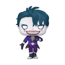Funko Pop Suicide Squad: Isekai Joker (with chase) Pop! Vinyl