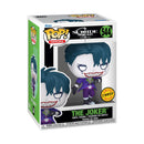 Funko Pop Suicide Squad: Isekai Joker (with chase) Pop! Vinyl