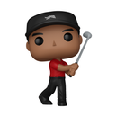Funko Pop Golf Tiger Woods (Swing) Pop! Vinyl