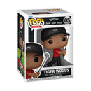 Funko Pop Golf Tiger Woods (Swing) Pop! Vinyl