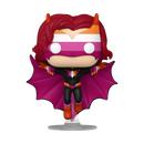 Funko Pop DC Comics Batwoman (Pride 2025) Pop! Vinyl