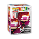 Funko Pop DC Comics Batwoman (Pride 2025) Pop! Vinyl