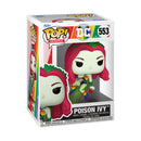 Funko Pop DC Comics Poison Ivy (Pride 2025) Pop! Vinyl