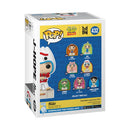 Funko Pop Toy Story x TinyTAN J Hope Pop! Vinyl
