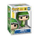Funko Pop Toy Story x TinyTAN Jimin Pop! Vinyl