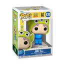 Funko Pop Toy Story x TinyTAN Jin Pop! Vinyl