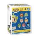 Funko Pop Toy Story x TinyTAN Jin Pop! Vinyl