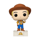 Funko Pop Toy Story x TinyTAN RM Pop! Vinyl
