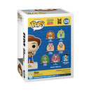 Funko Pop Toy Story x TinyTAN RM Pop! Vinyl