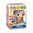 Funko Pop Toy Story x TinyTAN Suga Pop! Vinyl