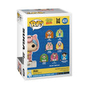 Funko Pop Toy Story x TinyTAN Suga Pop! Vinyl