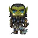 Funko Pop World of Warcraft Thrall Pop! Vinyl