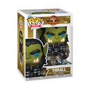 Funko Pop World of Warcraft Thrall Pop! Vinyl