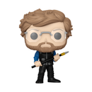 Funko Pop Jaws Matt Hooper Pop! Vinyl