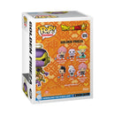 Funko Pop Dragon Ball Super Golden Frieza US Exclusive Pop! Vinyl [RS]