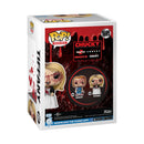 Funko Pop Bride of Chucky Tiffany (Battle Damaged) Exclusive Pop! RS