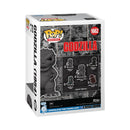 Funko Pop Godzilla: 70th Anniversary Godzilla (1954) US Exclusive Metallic Pop! Vinyl [RS]