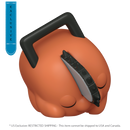 Funko Pop Chainsaw Man Pochita Sleeping US Exclusive Pop! Vinyl [RS]