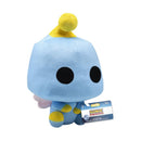 Funko Pop Sonic the Hedgehog Blue Chao 7" US Exclusive Plush [RS]