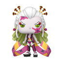 Funko Pop Demon Slayer Daki (with Ribbons) US Exclusive Pop! Plus [RS]