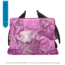 Funko Pop Dungeons & Dragons Gelatinous Cube with Dracolich US Exclusive Glow Pop! Deluxe [RS]