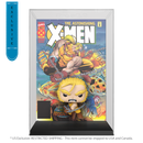 Funko Pop Marvel Comics Sabretooth (Age of Apocalypse) US Exclusive Pop! Comic Cover [RS]