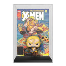 Funko Pop Marvel Comics Sabretooth (Age of Apocalypse) US Exclusive Pop! Comic Cover [RS]