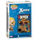 Funko Pop Marvel Comics Sabretooth (Age of Apocalypse) US Exclusive Pop! Comic Cover [RS]