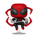 Funko Pop Marvel Comics Superior Spider Man Pop! Vinyl [RS]
