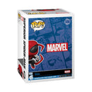 Funko Pop Marvel Comics Superior Spider Man Pop! Vinyl [RS]