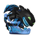 Funko Pop How to Train Your Dragon Toothless with Lightning US Exclusive Pop! Vinyl Premium [RS]