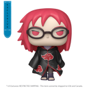 Funko Pop Naruto: Shippuden Karin US Exclusive Pop! Vinyl [RS]