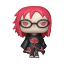 Funko Pop Naruto: Shippuden Karin US Exclusive Pop! Vinyl [RS]