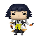 Funko Pop Bleach Soi Fon US Exclusive Pop! Vinyl [RS]