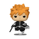 Funko Pop Bleach Ichigo Kurosaki (Getsuga Tenshou) US Exclusive Pop! Vinyl [RS]