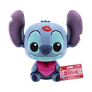 Funko Pop Lilo & Stitch Stitch Heart US Exclusive Pop! Plush [RS]