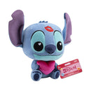 Funko Pop Lilo & Stitch Stitch Heart US Exclusive Pop! Plush [RS]