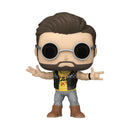 Funko Pop WWE LA Knight US Exclusive Pop! Vinyl [RS]