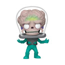 Funko Pop Mars Attacks Martian Soldier Pop! Vinyl