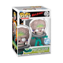 Funko Pop Mars Attacks Martian Soldier Pop! Vinyl