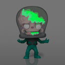 Funko Pop Mars Attacks Martian Soldier Pop! Vinyl