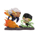 Funko Pop One Piece Roronoa Zoro vs. King US Exclusive Pop! Moment [RS]