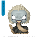 Funko Pop Beetlejuice Beetlejuice (Rattlesnake) Exclusive Pop! Vinyl [RS]